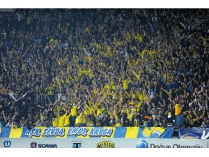 Spor Toto Süper Lig