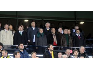 Başkan Yazıcı’dan Fenerbahçe’ye Cevap