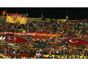 İzmir’de Kritik Göztepe - Karşıyaka Derbisi