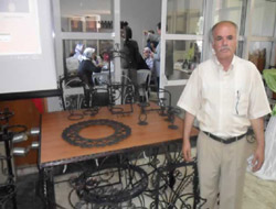 Meslek Altın Bilezik 