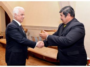 Eroğlu: “anastasiadis’in Kıbrıs Sorunuyla İlgili Politikası Müzakereler Başladığı Zaman Anlaşılacak”