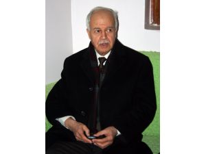 Adalet Eski Bakanı Şevket Kazan’dan Gündeme İlişkin Değerlendirmeler