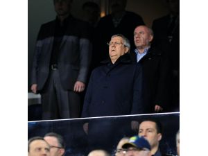 Sosyal Medyada Aziz Yıldırım Tepkisi