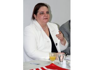 Tamaylıgil: “muhatabımız, Hukuksal Kimliği Olan Kişi Veya Zemindir”