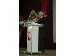 Eski Bakan Kazandan 28 Şubat Açıklaması