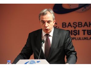 Yurtdışındaki Sivil Toplum Kuruluşlarına Eğitim Verilecek