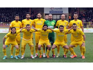Spor Toto 2. Lig