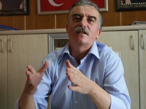 Mhp İlçe Başkanından “veda Hutbesini Neden Bahçeliye Göndermediniz Tepkisi