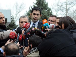 Bakan Gülerden Gündeme İlişkin Açıklamalar