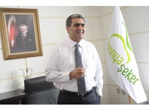 Panagro’da Deneme Üretimine Başlandı