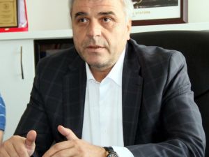 Akhisar Belediyespor’da Umutlar Sürüyor