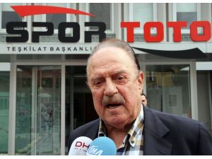 İlhan Cavcavdan Aziz Yıldırıma Destek