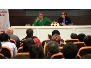 Erman Toroğlu: “aziz Yıldırım Ben Yaptım Deseydi Sırtımda Taşırdım”