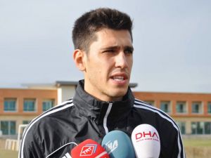 Kayserispor Galatasaray Maçının Hazırlıklarına Başladı