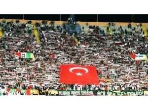 Göztepe - Karşıyaka Derbisi Eski Tarihine Alındı
