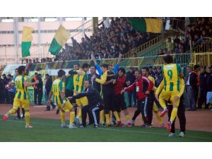 Spor Toto 3. Lig