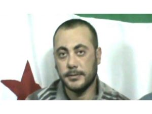 Rakka’da 11 Asker Esir Alındı