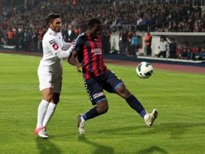 Spor Toto Süper Lig