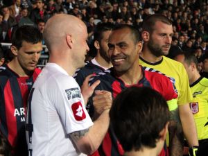 Spor Toto Süper Lig