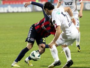 Spor Toto Süper Lig