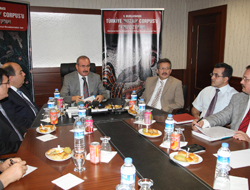 Germenicia Dünya Mozaik Literatürüne Giriyor