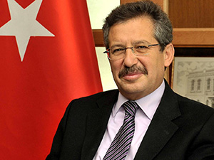 92 Yıldır Aynı Aşk Aynı Heycanla…