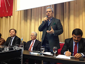 Sorunları Ancak Sol Çözer!