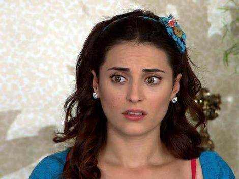 Cazibenin en acı günü