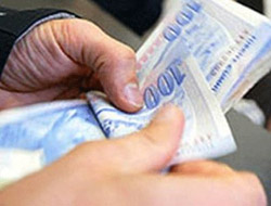 Afşinin 13 Milyonluk Borcu Yapılandırıldı