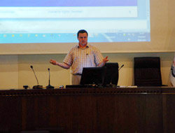 Personele Hizmet İçi Eğitim