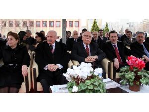 İstiklal Marşının Kabulü Ve Mehmet Akif Ersoyu Anma Töreni