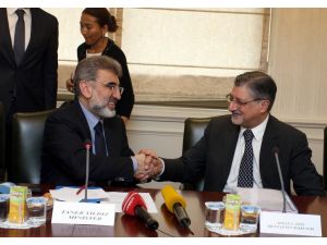 Bakan Yıldız, Enerji Tasarrufu Hedeflerini Açıkladı