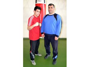 Kilo Vermek İçin Spora Gitti, Milli Boksör Oldu