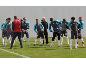 Denizli: 2 İleri, 1 Geri Gidiyoruz
