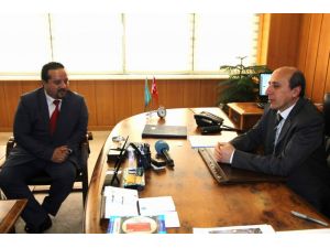 Gesiad İle Uludağ Üniversitesi İş Birliği Yapacak