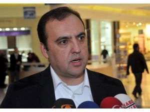 Bursaspor Basın Sözcüsü Selçuk Erenden Şok Sözler