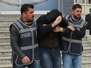 Çaldılar Kaçamadılar 