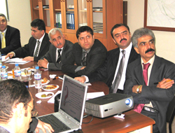 EĞİTİM HER ENGELİ AŞAR 