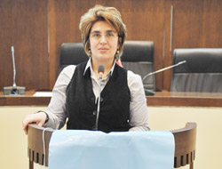 Seçim Sonuçlarını Değerlendirdi