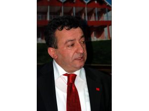 Chpli Altaydan Sinop Olayları Değerlendirmesi