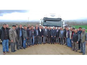 “yol Denetimler Sıklaştırılsın”