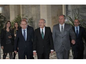 Komisyon Üyelerine Dağıtılan Uludere Raporun Toplatılmasına Kılıçdaroğlu’ndan Sert Tepki