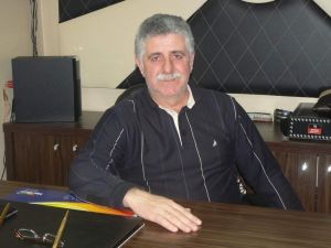 Spor Toto 2. Lig