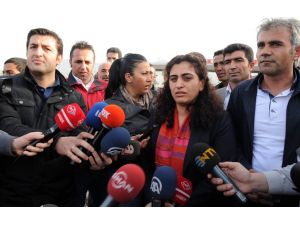 Bdpli Tuncel: Kamu Görevlileri Yarın Serbest