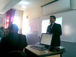 Eğitim Harcamaları Anketi Yapılıyor 