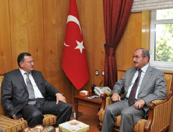 Savaş, Kocatepeyi Ziyaret Etti