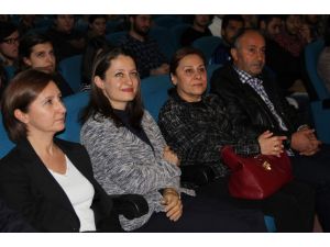 Chp Genel Başkan Yardımcısı Şafak Pavey: