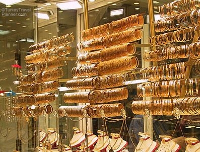 Altında Bir Rekor Daha Geldi