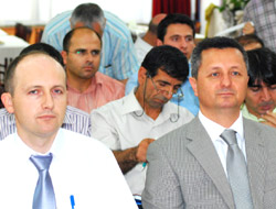 Öğrenci Değerlendirme Programı Semineri 