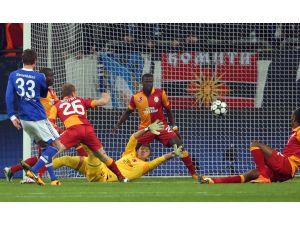 Uefa Şampiyonlar Ligi